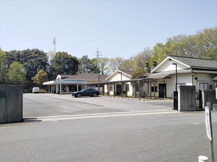 野田市関宿斎場